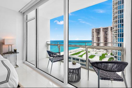 6801 Collins Ave, #1206, Miami Beach, FL