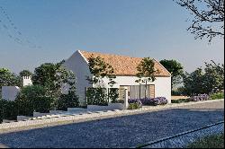 Detached house, 4 bedrooms, for Sale