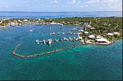 #17 Orchid Bay, Guana Cay, AB