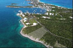 #17 Orchid Bay, Guana Cay, AB