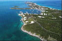 #17 Orchid Bay, Guana Cay, AB