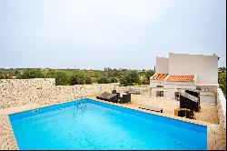 Detached house, 4 bedrooms, for Sale