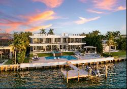 330 Harbor Dr,Key Biscayne, FL, 33149