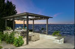 330 Harbor Dr,Key Biscayne, FL, 33149