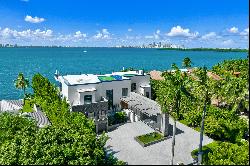 330 Harbor Dr,Key Biscayne, FL, 33149