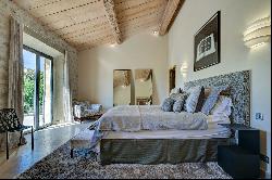 Villa Mia, Superbe Mas a Saint Remy de Provence