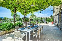 Villa Mia, Luxury Vacation rental in Saint Remy de Provence