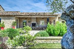 Villa Mia, Luxury Vacation rental in Saint Remy de Provence