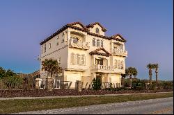 3747 Ocean Shore Blvd, Palm Coast, FL