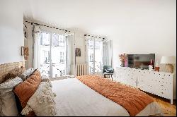 Paris 10th District – 2 bedrooms