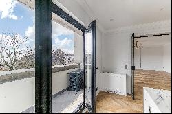 Paris 7th District – An exceptional family apartment