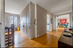 Neuilly-sur-Seine - A superb 4-bed apartment