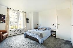 Neuilly-sur-Seine - A superb 4-bed apartment