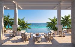 Four Seasons Residences, Beach Villa 5 bedrooms plus den