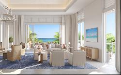 Four Seasons Residences, Beach Villa 5 bedrooms plus den