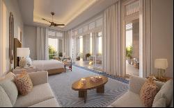 Four Seasons Residences, Beach Villa 5 bedrooms plus den