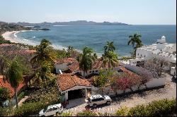 Ocean View Villa Bougainvillea