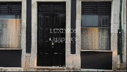 Historic building for sale in Porto, Portugal