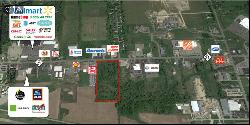 1866 E sqm1, Caledonia Township MI 48867