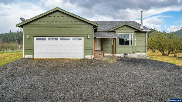 37082 Goats Rd, Springfield OR 97478