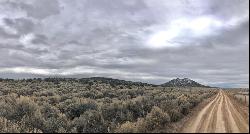 Star Road, Carson NM 87517