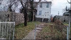 2807 Frederick Avenue, Baltimore MD 21223