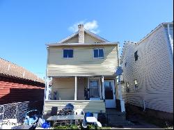 83 Blackman Street, Wilkes-Barre PA 18702