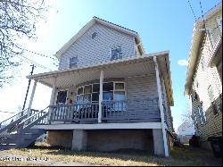 85 Blackman Street, Wilkes-Barre PA 18702