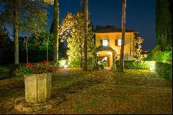 Town Villa for sale in Sarteano (Italy)