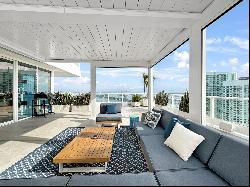 2020 N Bayshore Dr Unit PH-4104, Miami FL 33137