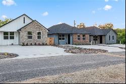 1401 Conner Street, Bryan TX 77808