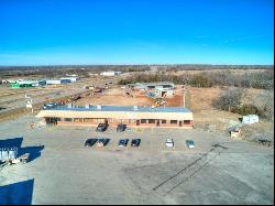 14106 Acme Road Unit E, Shawnee OK 74804