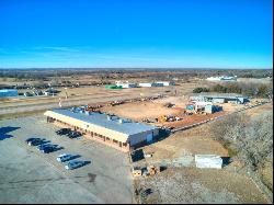 14106 Acme Road #E, Shawnee OK 74804