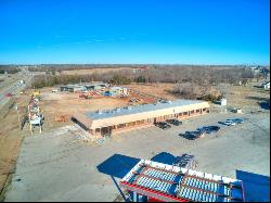 14106 Acme Road #E, Shawnee OK 74804