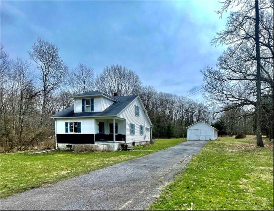 199 Leppert Road, Shade Twp PA 15926