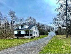 199 Leppert Road, Shade Twp PA 15926