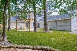 3918 Stillview Drive, Houston TX 77068