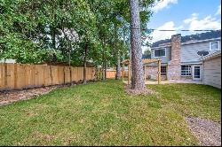 3918 Stillview Drive, Houston TX 77068