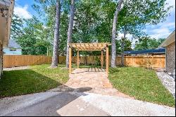 3918 Stillview Drive, Houston TX 77068