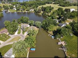 Lot 8 Bay Shore Drive, Sturgis MI 49091