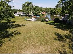 Lot 8 Bay Shore Drive, Sturgis MI 49091