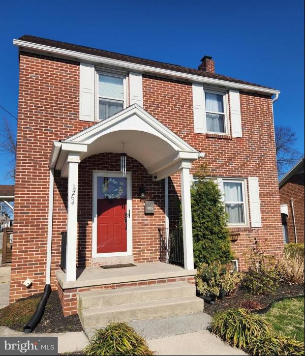 264 S Forney Avenue, Hanover PA 17331