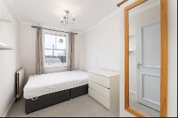 Nottingham Place, Marylebone, London, Marylebone W1U5NT