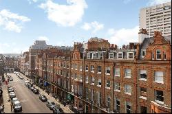 Nottingham Place, Marylebone, London, Marylebone W1U5NT