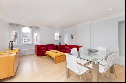 Nottingham Place, Marylebone, London, Marylebone W1U5NT