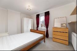 Nottingham Place, Marylebone, London, Marylebone W1U5NT