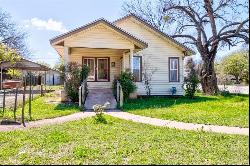 2875 S 5th Street, Abilene TX 79605