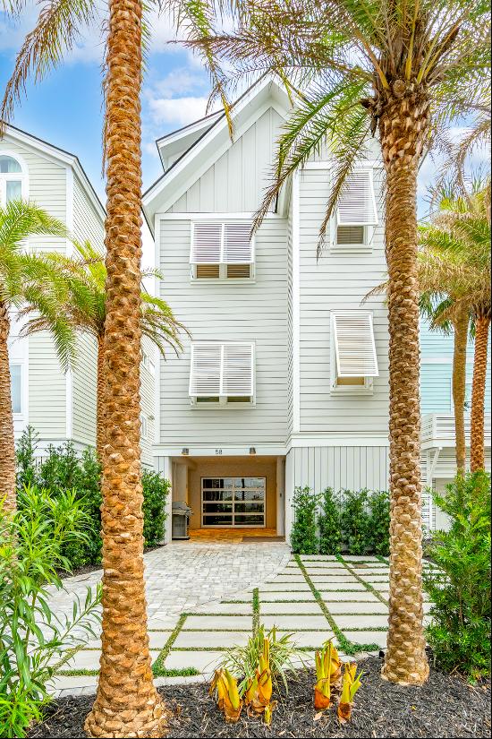 Oceanfront Retreat in Isle of Palms