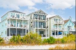 Turnkey Oceanfront Retreat in Isle of Palms