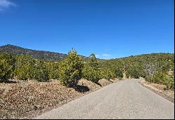 La Madera Road, Sandia Park NM 87047